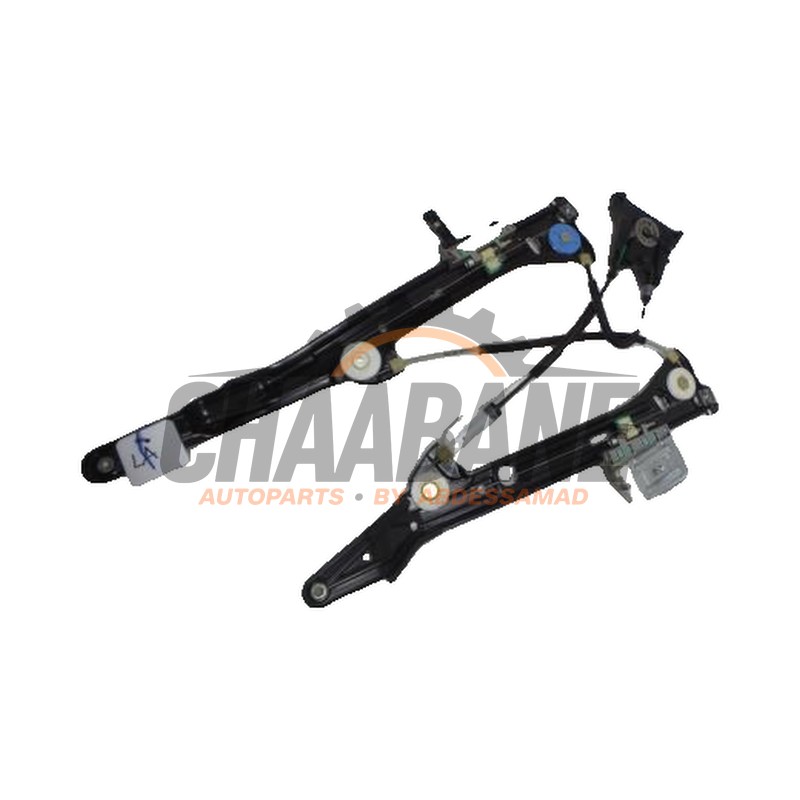 Mecanique vitre 4portes arriere gauche 8T8839461C Audi A5 2024