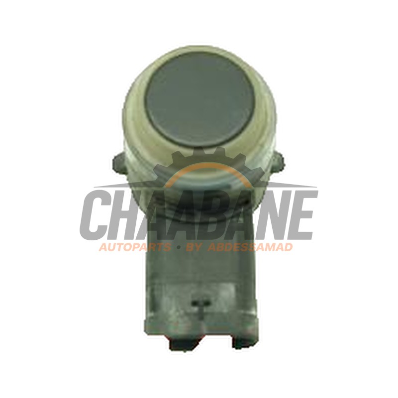 Capteur PDC A0009055504 Mercedes GLE Coupe (C292) 63 AMG V8 biturbo 32V 4-Matic