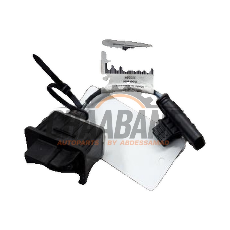 Commutateur clapet reservoir A0008205909 Mercedes EQE (V295) 300 89/90 kWh