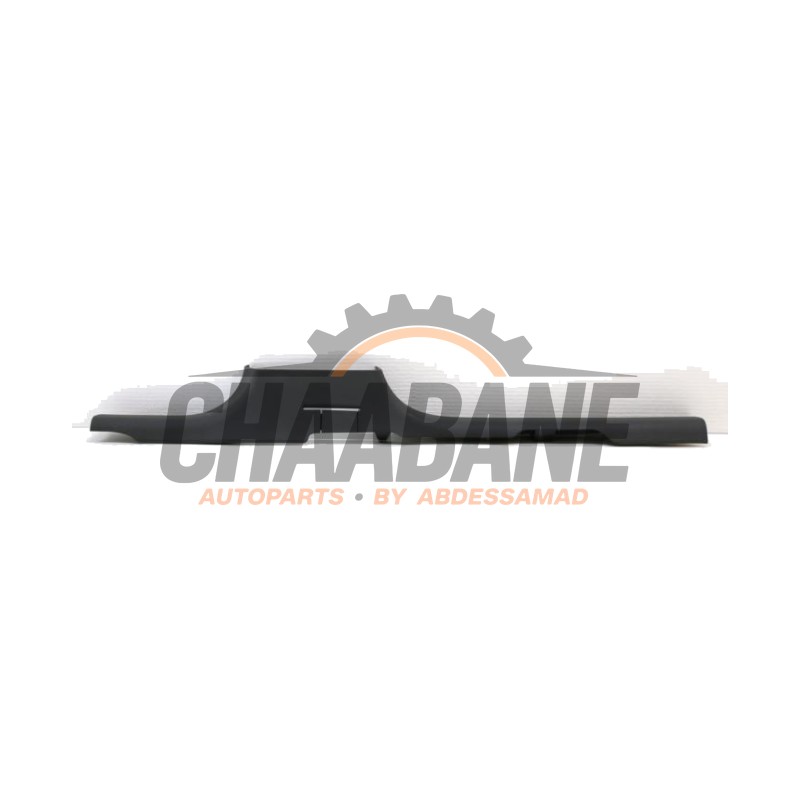 Marche-pied (list de couverture) gauche 4KE853905 Audi E-tron (GEN) 55 quattro 2018