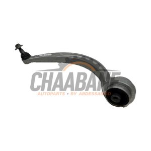 Bras de suspension avant droit 8W0407694B Audi S5 (F53/F5P) 3.0 TFSI V6 24V 2016