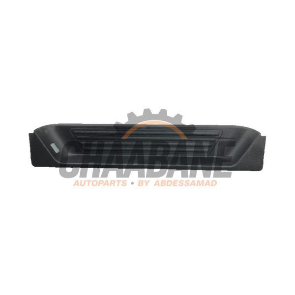 Niveau d'entree de porte coulissante gauche 7LA863725C Volkswagen Transporter T6 2015 / 2024