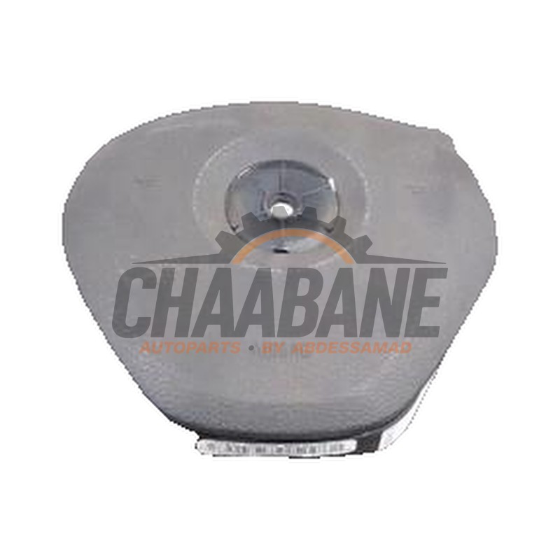 Airbag gauche (volant) 685730601 BMW 4 serie Gran Coupe (F36) 418d 2.0 16V 2014 / 2021