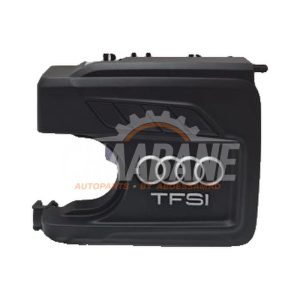 Cache sous moteur 04E103925B Audi A3 Sportback (8VA/8VF) 1.4 TFSI 16V 2012 / 2020