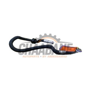 Tuyau clim 16366711 BMW 3 serie Touring (G21) 330e xDrive 2.0 TwinPower Turbo 16V 2019