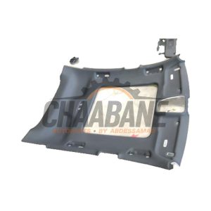 Revetement plafond 4K4867505C Audi E-Tron 2019