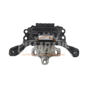 Support boite de vitesses 5Q0199555AP Audi A3 2013 / 2020