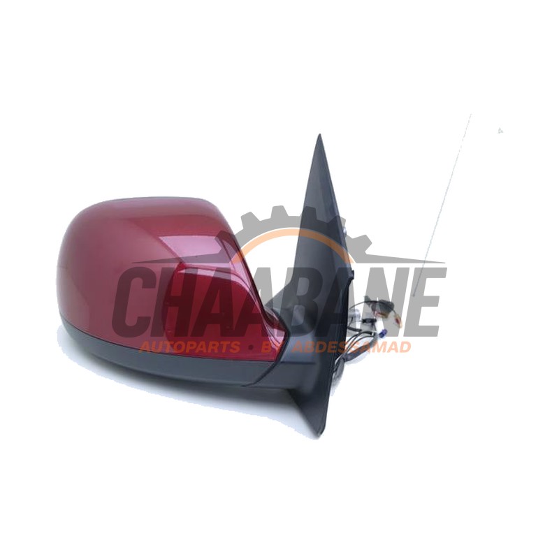 Retroviseur droit 7E1857528K Volkswagen California T6 2.0 TDI 204 4Motion 2015 / 2024