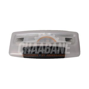 Eclairage interieur arriere 63319277930 BMW 3 serie Touring (F31) 316i 1.6 16V 2012 / 2019