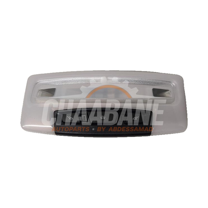 Eclairage interieur arriere 63319277930 BMW 3 serie Touring (F31) 316i 1.6 16V 2012 / 2019