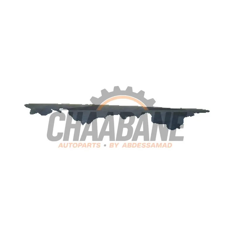 Tube deau T2H4038 Jaguar XE 2.0 D E-Performance 16V