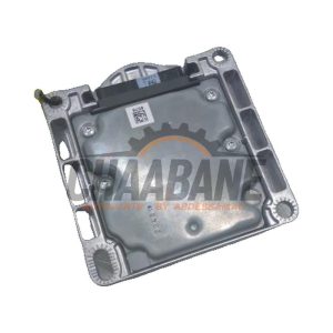 Module airbag 6868253 BMW 3 serie Gran Turismo (F34) 320d xDrive 2.0 16V 2012 / 2020