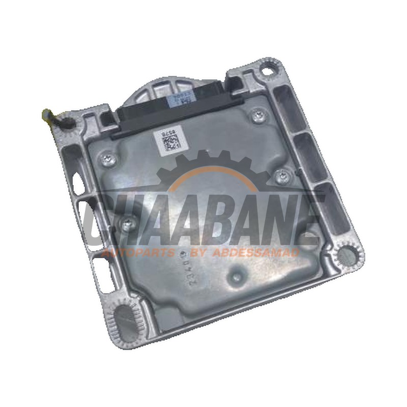 Module airbag 6868253 BMW 3 serie Gran Turismo (F34) 320d xDrive 2.0 16V 2012 / 2020