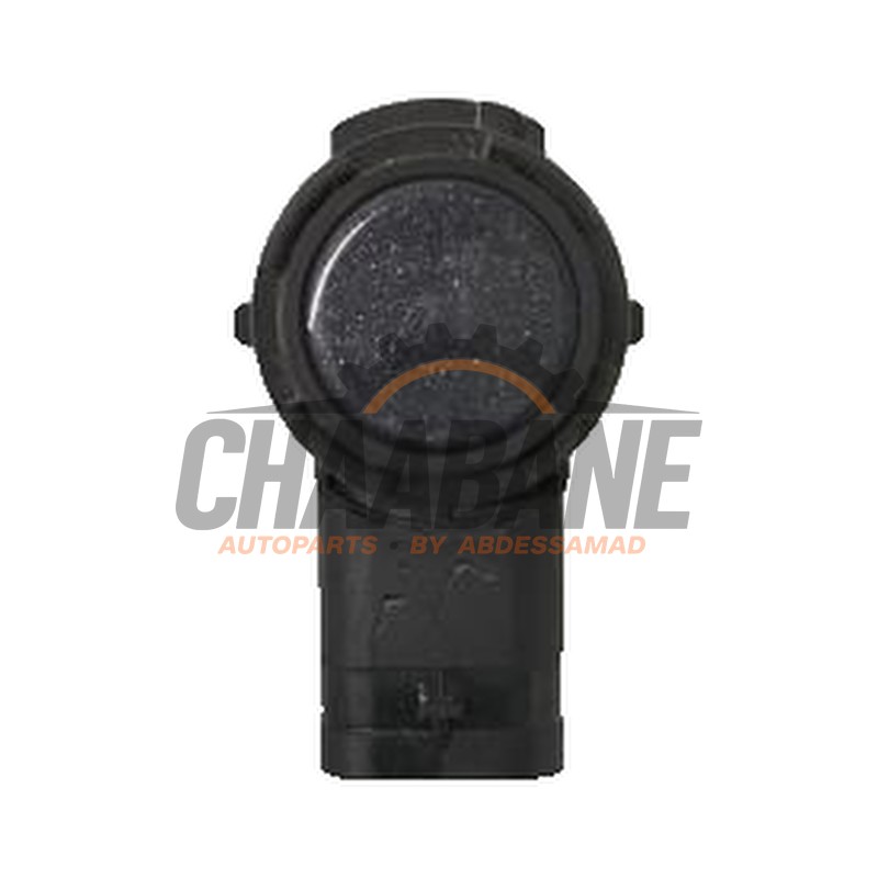 Capteur aide au stationnement 5Q0919275B Porsche Panamera (971G) 4.0 V8 4S Diesel 2016 / 2023