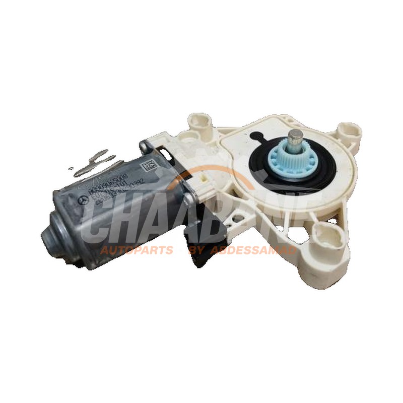 Moteur de vitre portiere A0009065008 Mercedes C Estate (S206) C-300 e 2.0 Turbo