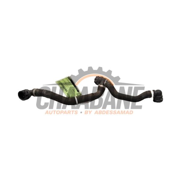 Tuyau radiateur BMW 6 serie Gran Turismo (G32) 620d 2.0 TwinPower Turbo 16V 2017 / 2024
