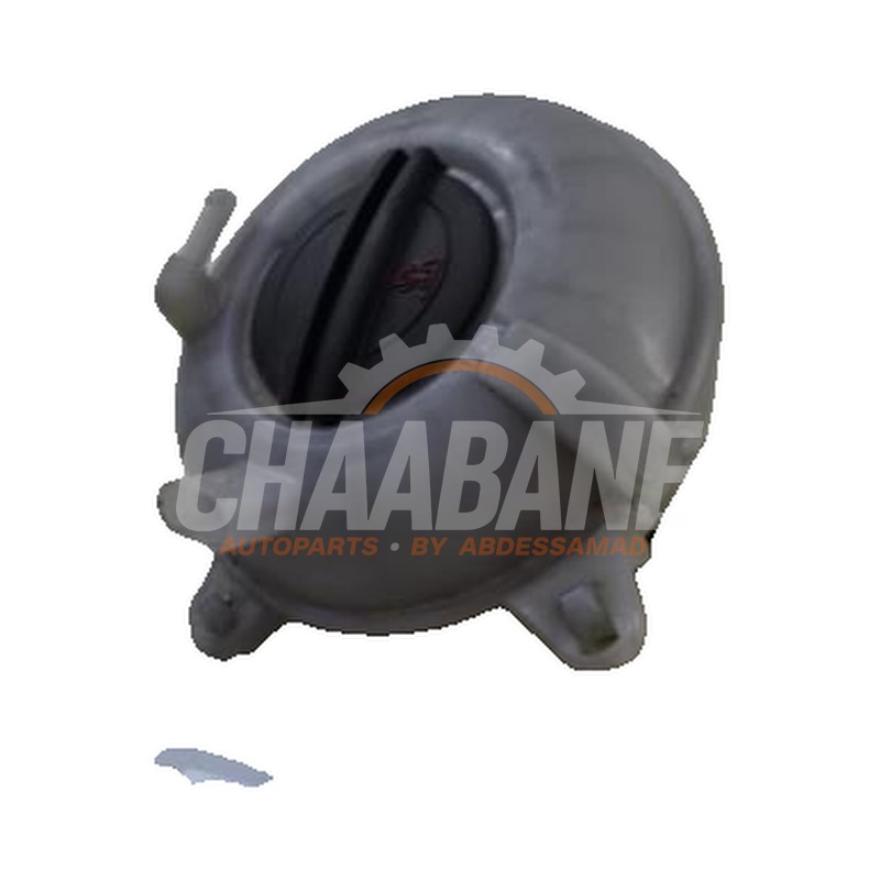 Vase dexpansion Audi TT 2014
