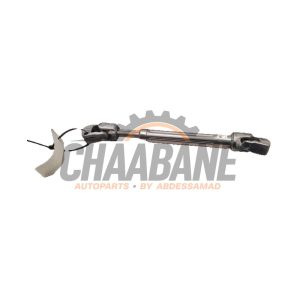 Axe colonne de direction A1674601201 Mercedes GLE Coupe (C167) 400 e 2.0 16V 4-Matic