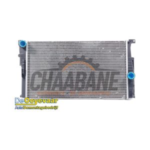Radiateur deau 17117600511 BMW i3 (I01) i3 120Ah 2013 / 2022