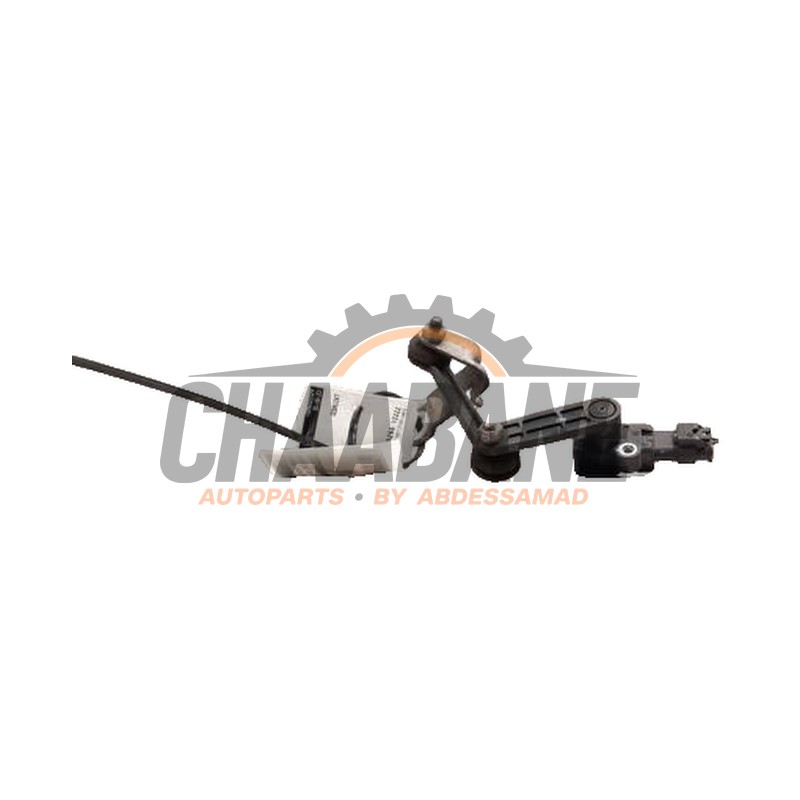Correcteur de hauteur de phare xenon A0009050908 Mercedes GLE (V167) 350d 2.9 4-Matic