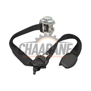 Ceinture avant droit 72117469934 BMW X4 (G02) M40i 3.0 TwinPower Turbo 24V Mild Hybrid 2018