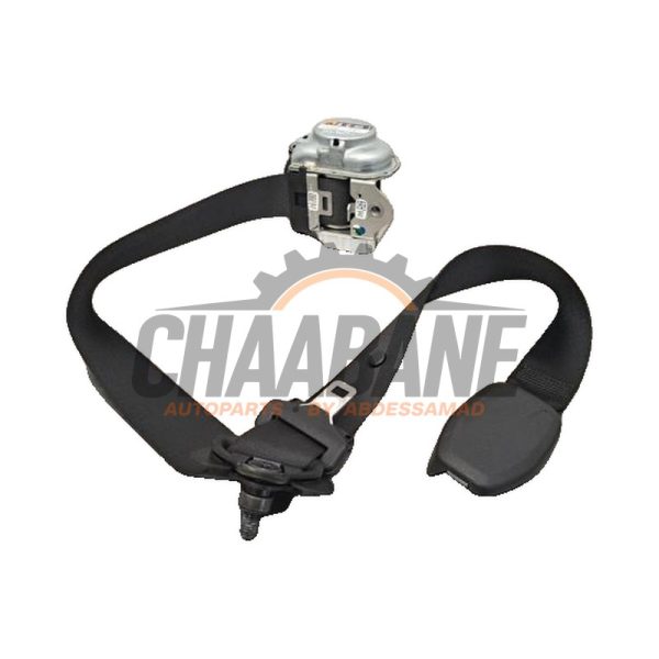 Ceinture de securite avant droite 72117469934 BMW X4 (G02) M40i 3.0 TwinPower Turbo 24V Mild Hybrid 2018