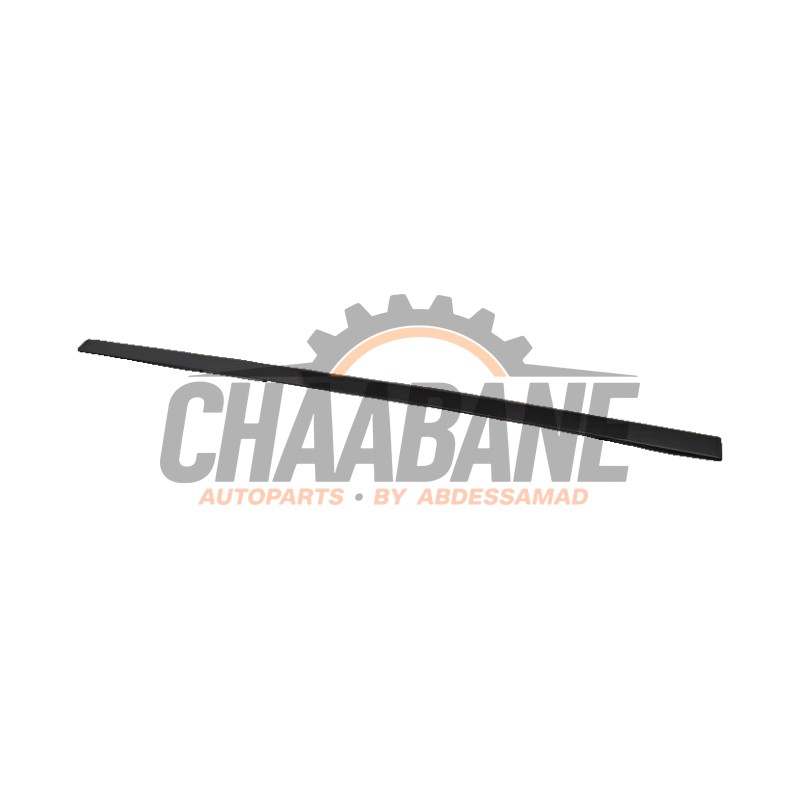 Protection rails de toit L8B2244A57BD Landrover Defender II 90 3.0 D300 MHEV