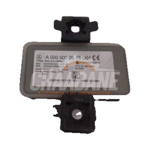 Ordinateur divers A0009002013 Mercedes E-Klasse