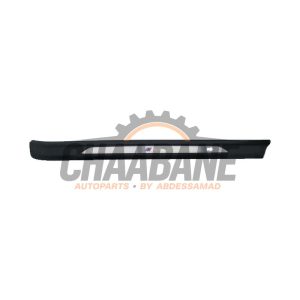 Marche-pied (list de couverture) droite 51478063797 BMW M4 (F82) M4 3.0 24V TwinPower Turbo 2014 / 2020
