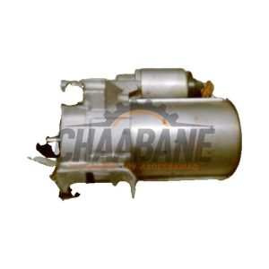 Demarreur 8621839 BMW 4 serie Gran Coupe (F36) 418i 1.5 TwinPower Turbo 12V 2014 / 2021