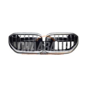 Calandre 5A014A9 BMW 5 serie Touring (G61) 530e 2.0 TwinPower Turbo 16V 2024