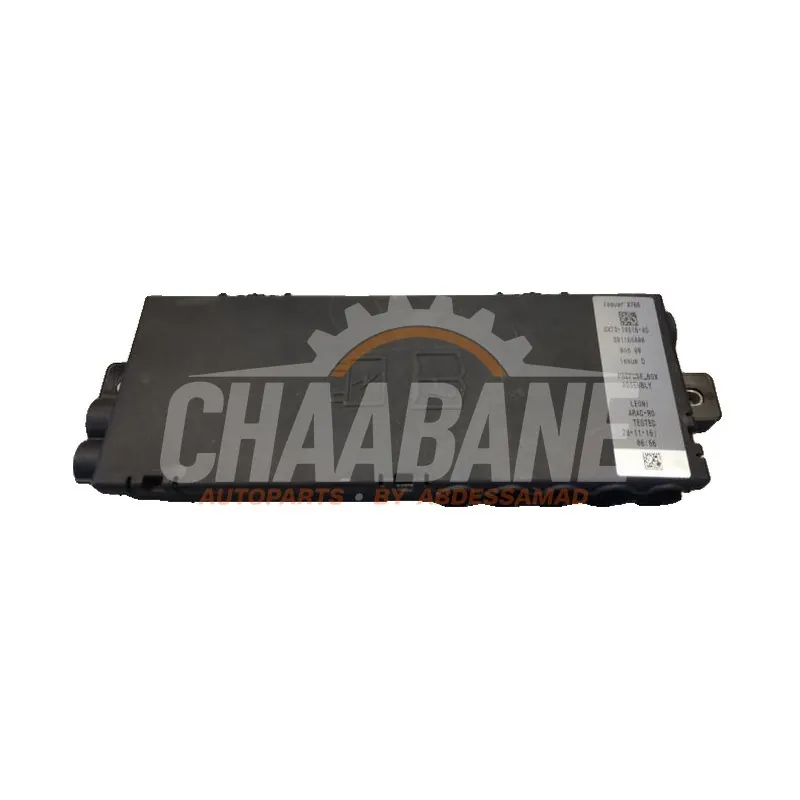 Porte fusible T2H5630 Jaguar XF (X260) 2.0d 180 16V