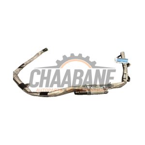 Airbag plafond W176623640200D Mercedes A-Klasse AMG (W176) 2.0 A-45 AMG Turbo 16V 4-Matic