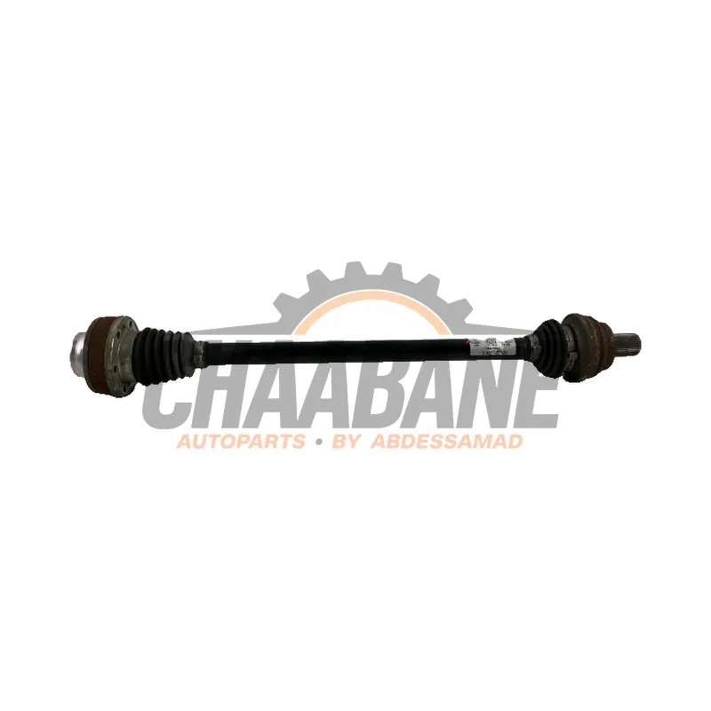 Arbre de transmission arriere droit Cupra Formentor 2020 5Q0501204C