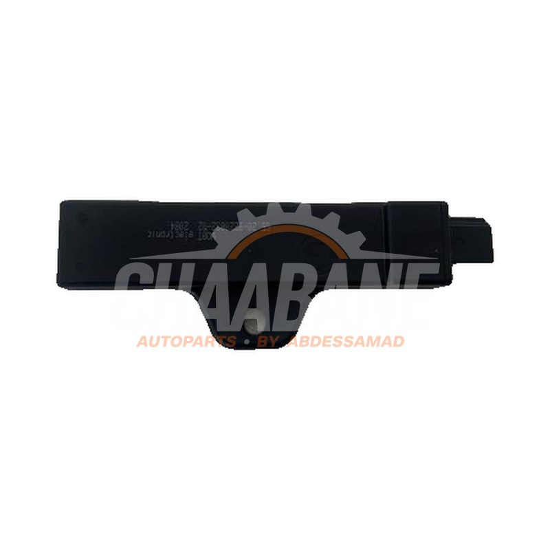 Entree sans cle - Antenne 922083202 BMW 2 serie Gran Tourer (F46) 220dA xDrive 2.0 TwinPower Turbo 16V 2014