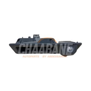 Camera de recul 66539213990 BMW X5 (F15) xDrive 40e 2.0 2013 / 2018