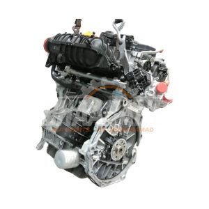 Moteur 05E100032D Audi Q2 2016