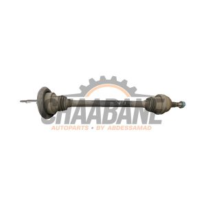 Arbre de transmission arriere gauche A2133504802 Mercedes E (W213) E-220d 2.0 Turbo 16V