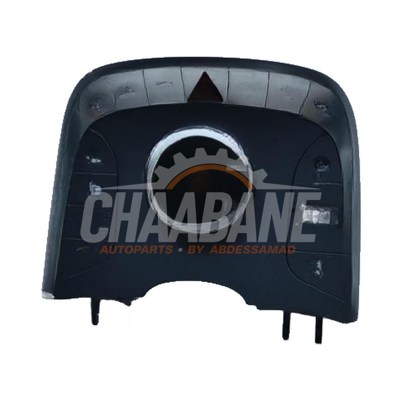 Unite de controle Multimedia A22290088039J01 Mercedes S (222.0/222.1) 3.0 S-350 BlueTEC, S-350d 24V