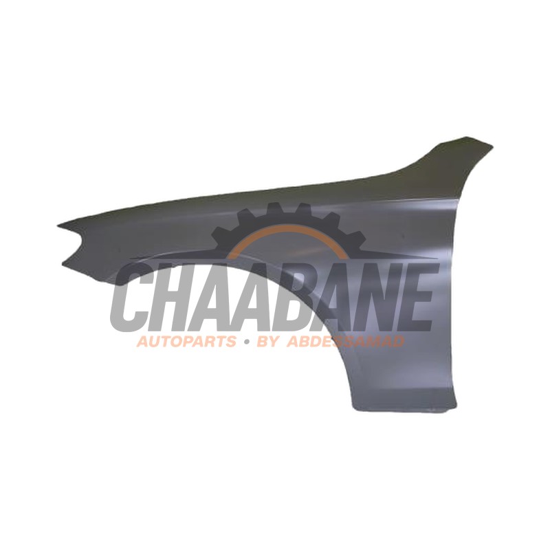 Aile avant gauche A2138800118 Mercedes E (W213)