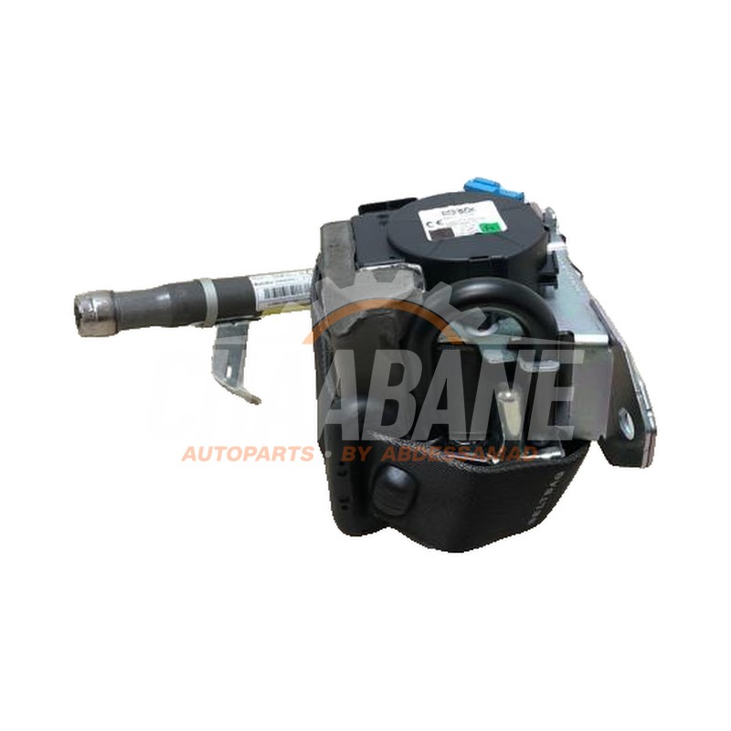 Ceinture arriere droit 629528601G Mercedes E (W213) E-63 AMG S 4.0 V8 Turbo 4-Matic+