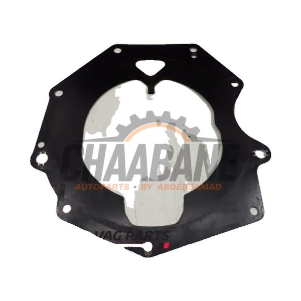 Plaque intermediaire moteur 05E103551C Audi A1 Sportback (GBA) 1.0 30 TFSI 12V 2018