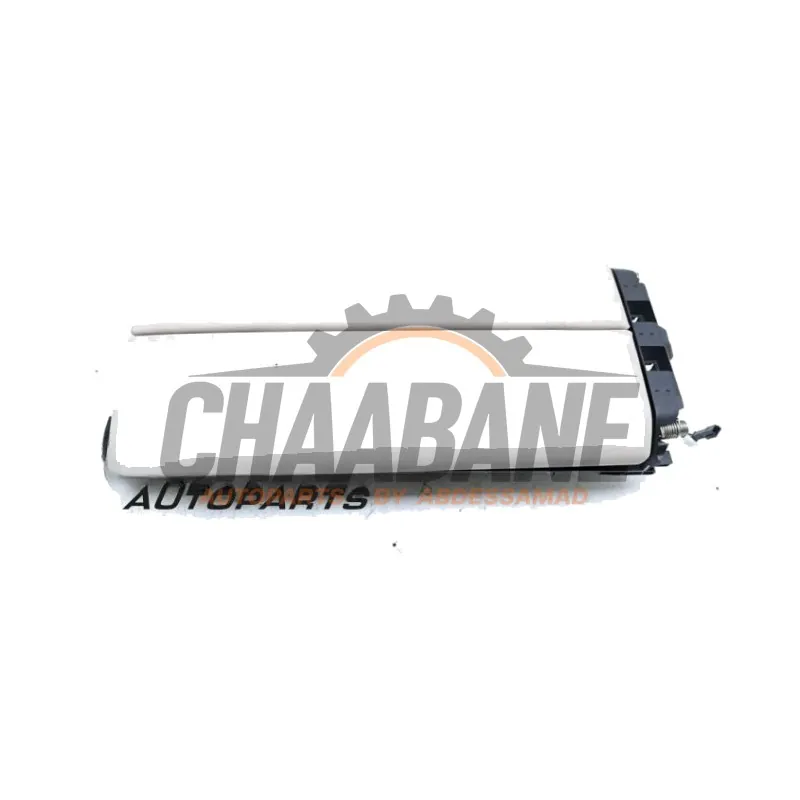 Accoudoir 1431317 BMW iX (I20) xDrive40 77 kWh 2021