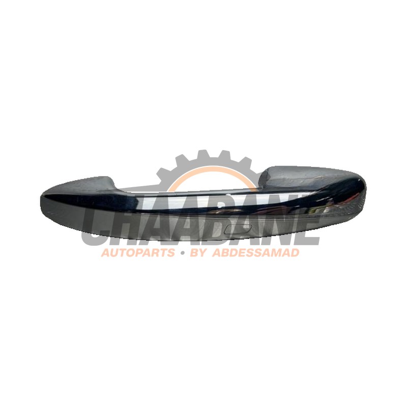 Serrure arriere droite A0997 Mercedes C (W205) C-200d 2.2 16V