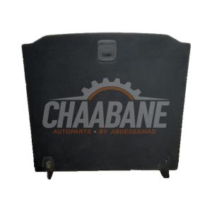 Coffre tapis 51479462948 BMW X3 (G01) sDrive 18d 2.0 TwinPower Turbo 16V 2017