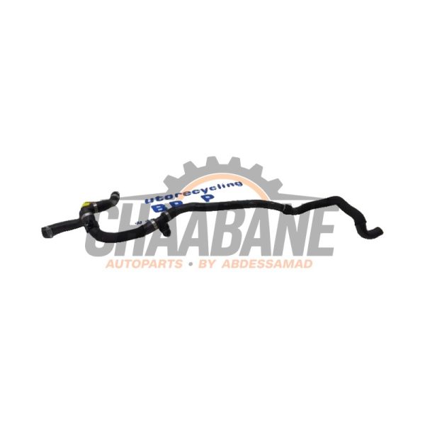 Tuyau radiateur 19906610 BMW X4 (G02) M40i 3.0 TwinPower Turbo 24V 2018