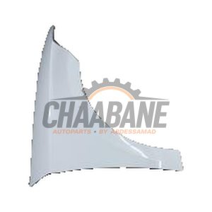 Aile avant droit 6F0821106A Seat Ibiza 2017