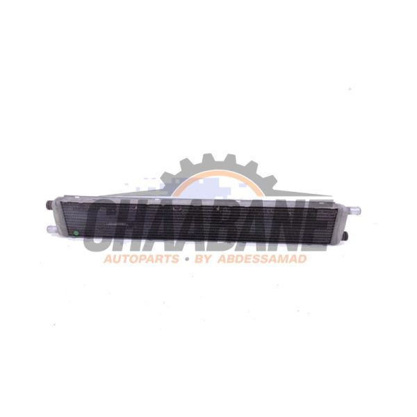 Radiateur deau 4M8121002 Audi RS Q8 4.0 V8 32V RS TFSI Mild Hybrid Quattro 2019