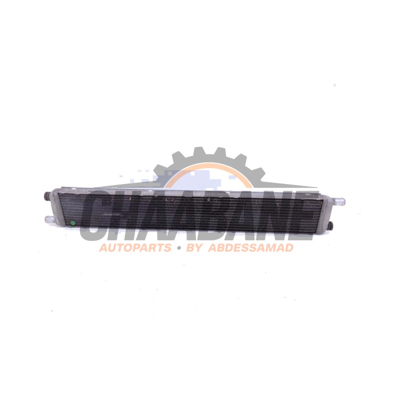 Radiateur deau 4M8121002 Audi RS Q8 4.0 V8 32V RS TFSI Mild Hybrid Quattro 2019