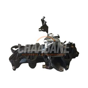 Tubulure dadmission LR019987 Jaguar XF Sportbrake 2.2 D 16V